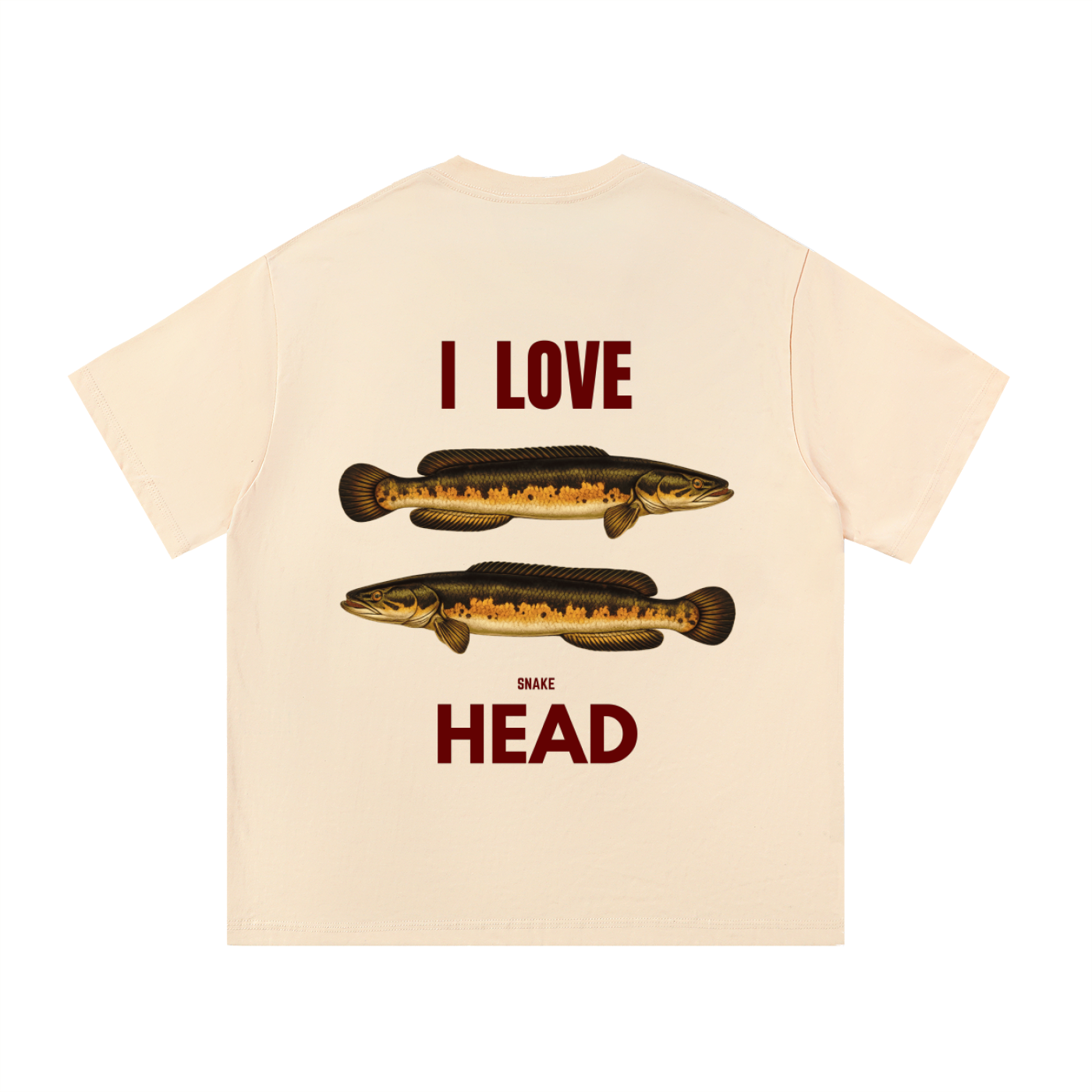 SNAKEHEAD