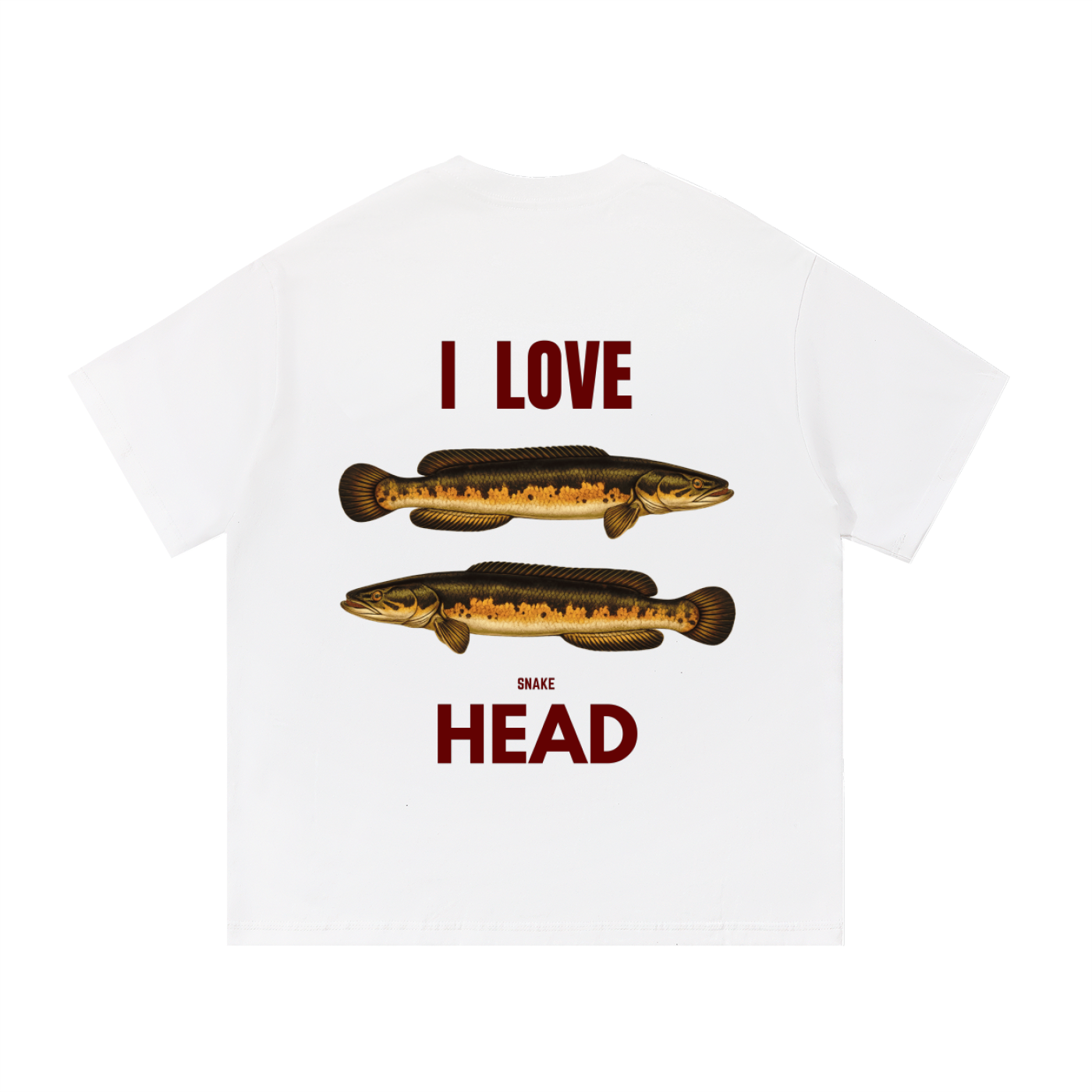 SNAKEHEAD