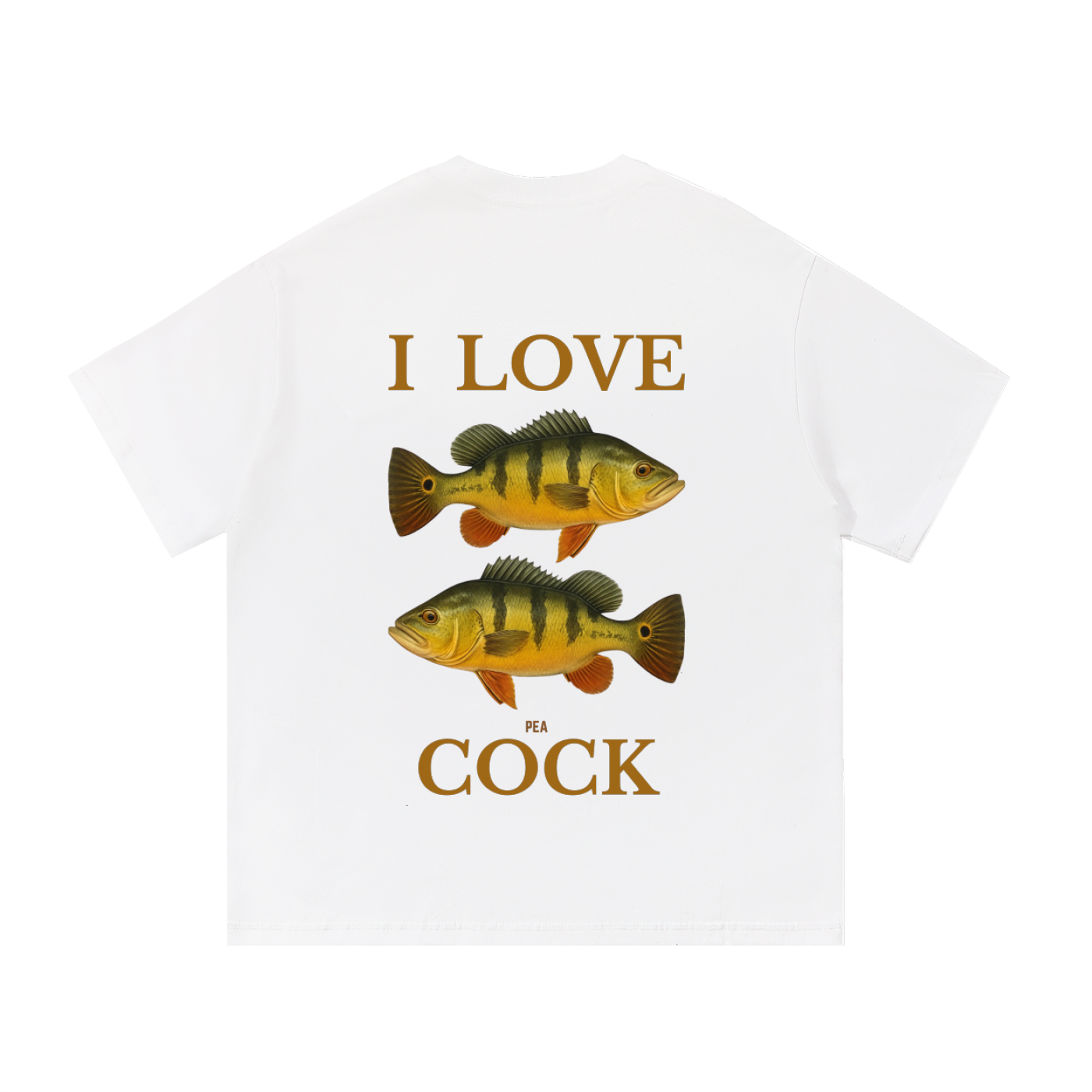 Peacock