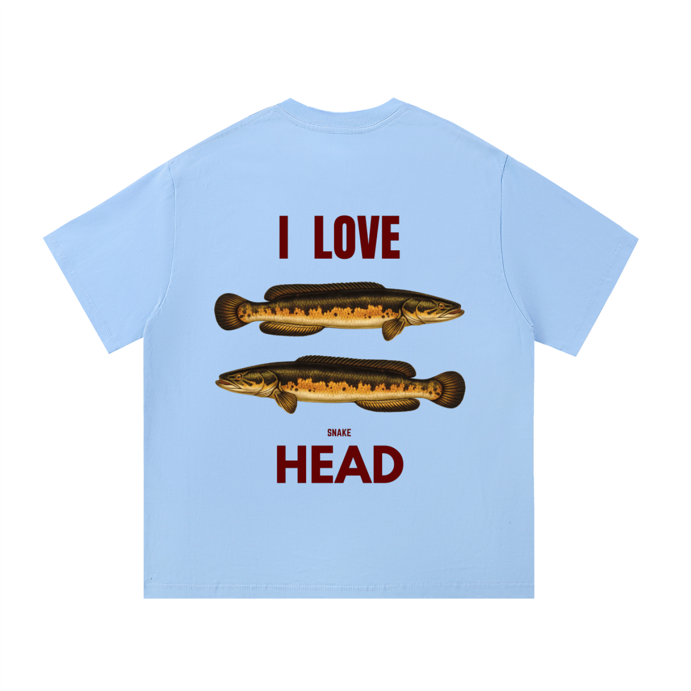 SNAKEHEAD