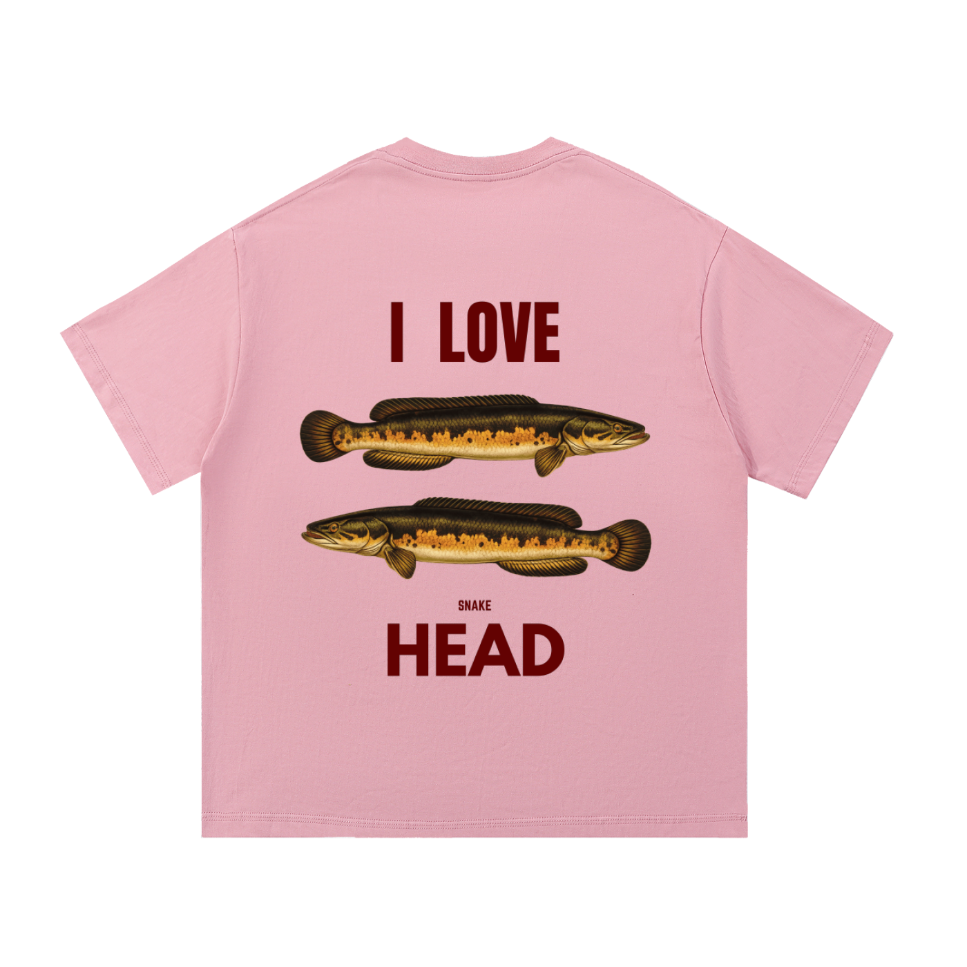 SNAKEHEAD